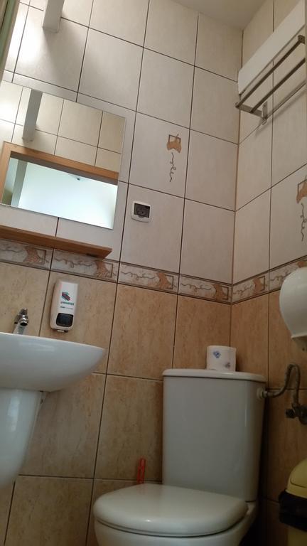 Pensjonat U Janiny Boleslawiec 博莱斯瓦维茨 客房 照片